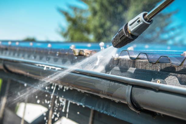Best Deck Cleaning Services  in Sebring, OH