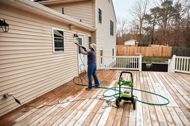 Best Affordable Power Washing  in Sebring, OH