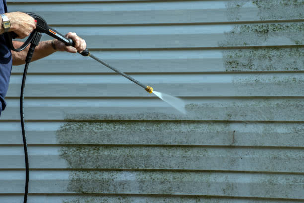 Best Sidewalk Pressure Washing  in Sebring, OH