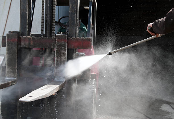 Local Pressure Washing Services in Sebring, OH