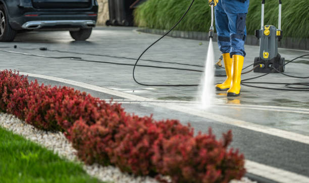 Professional Pressure Washing in Sebring, OH