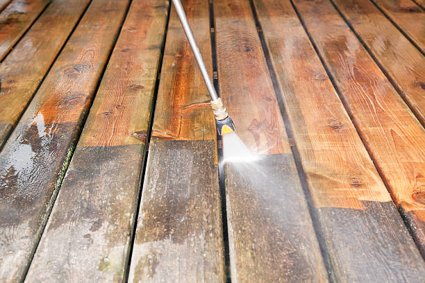 Best Deck Pressure Washing  in Sebring, OH