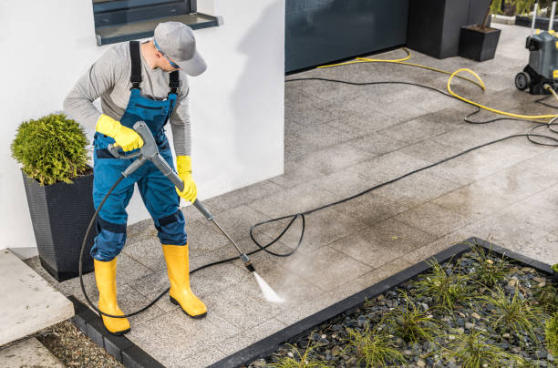 Best Deck Pressure Washing  in Sebring, OH