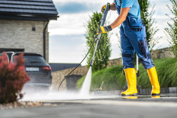 Best Garage Pressure Washing  in Sebring, OH