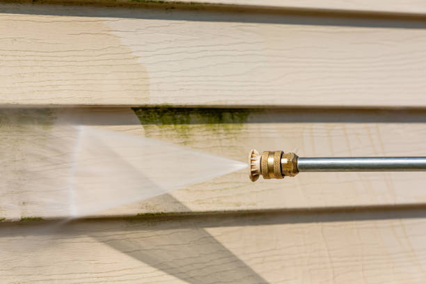 Why Choose Our Certified Pressure Washing Experts for Your Project Needs in Sebring, OH?