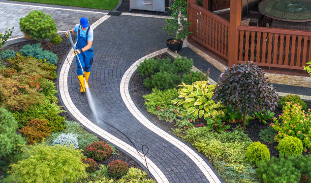Best Commercial Building Pressure Washing  in Sebring, OH
